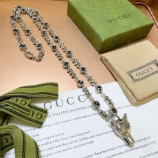 Gucci Necklaces